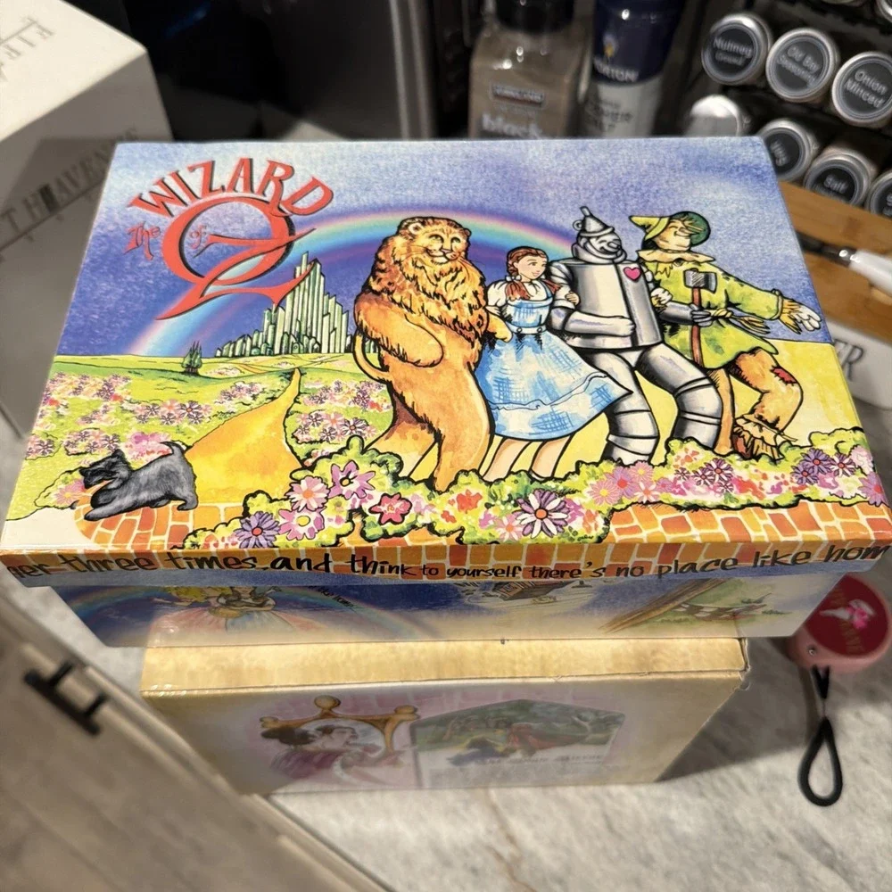 Vtg‎ Cardew Design   